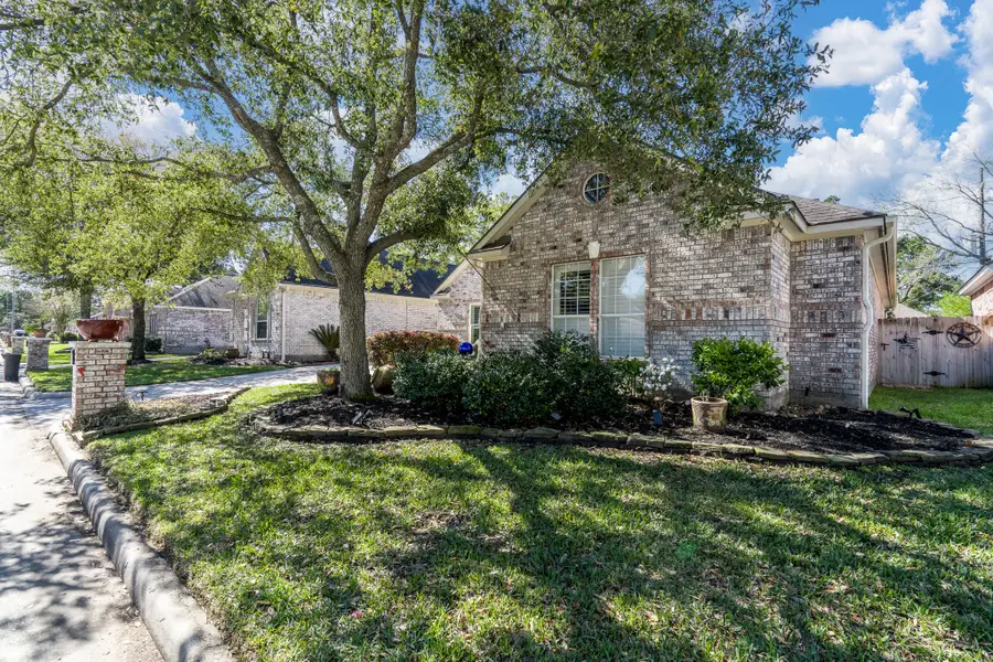 12943 Quail Park Drive, Cypress, TX 77429 - #3