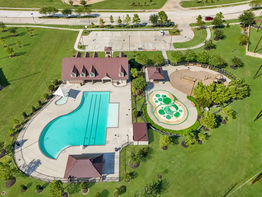 4519 Breezewood Drive, Rosenberg, TX 77471 - #3