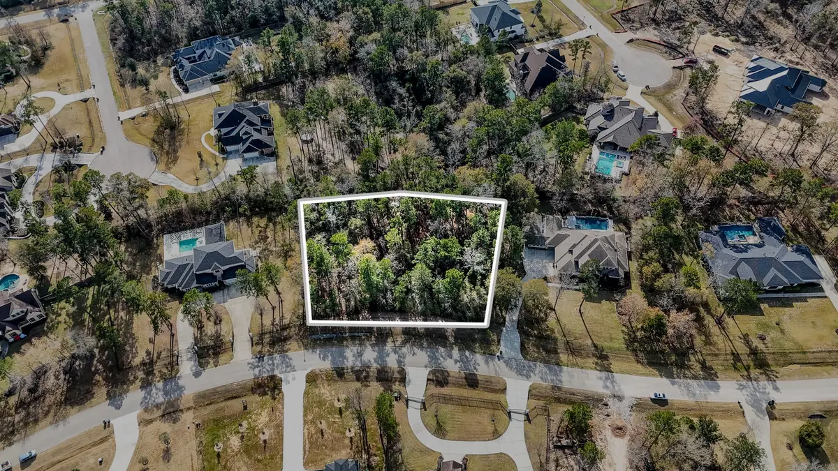 27440 S Lazy Meadow Way, Spring, TX 77386 - #1