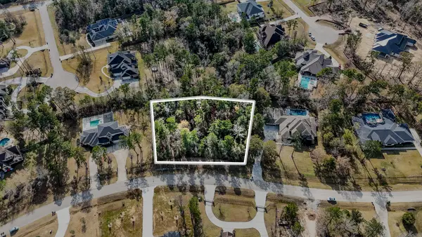 27440 S Lazy Meadow Way, Spring, TX 77386