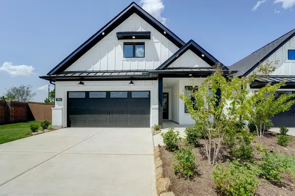 21706 Swift Flier Lane, Cypress, TX 77433