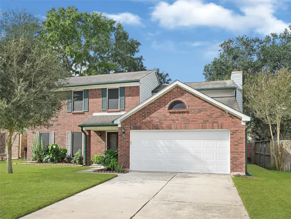 3407 Fort Richmond Drive, Richmond, TX 77406