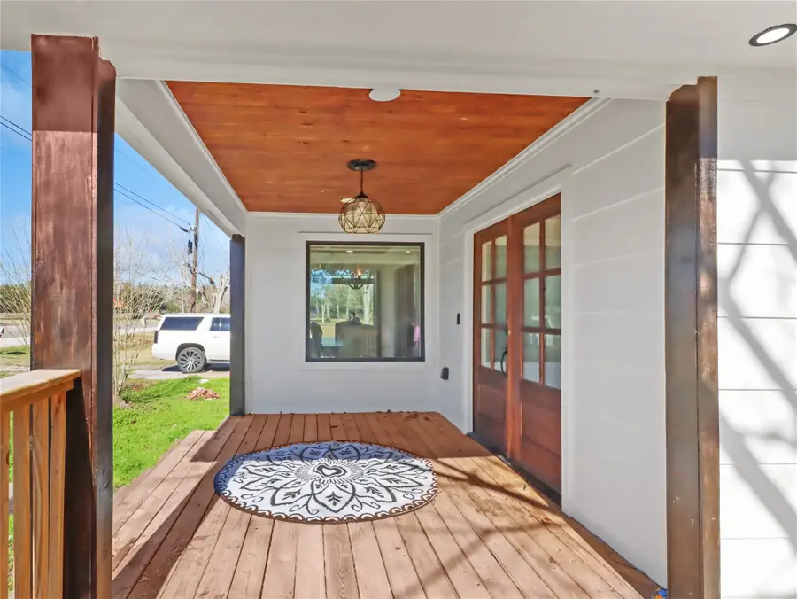 4219 Frost Street, Santa Fe, TX 77517 - #2