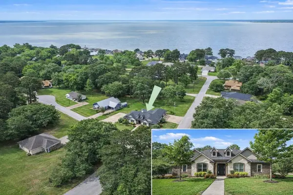 184 Bridgepoint, Onalaska, TX 77360