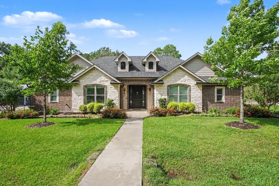 184 Bridgepoint, Onalaska, TX 77360 - #2