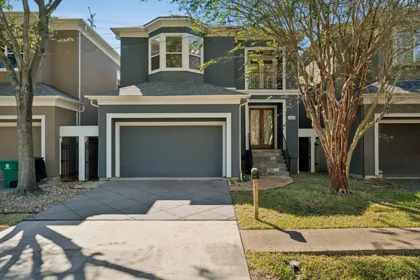 2010B W 14th Street, Houston, TX 77008
