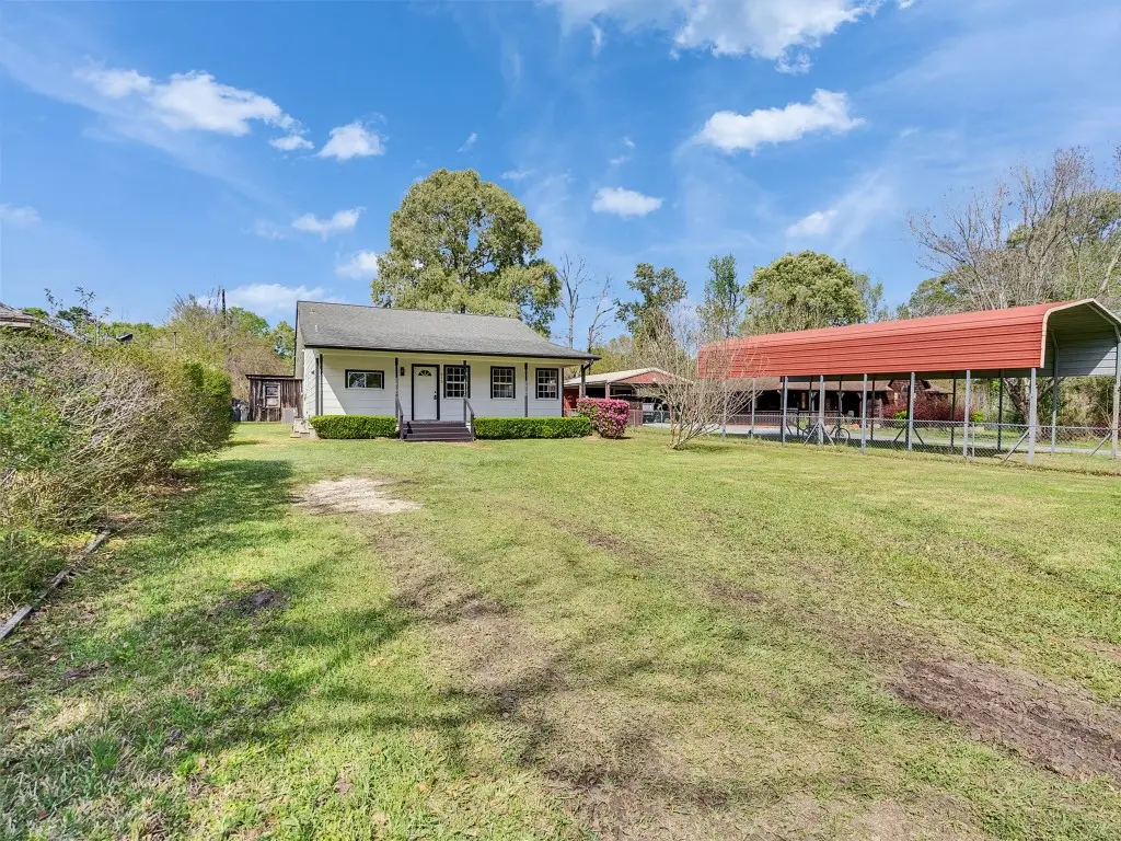 215 Sparkling Water Drive, Huffman, TX 77336 - #1