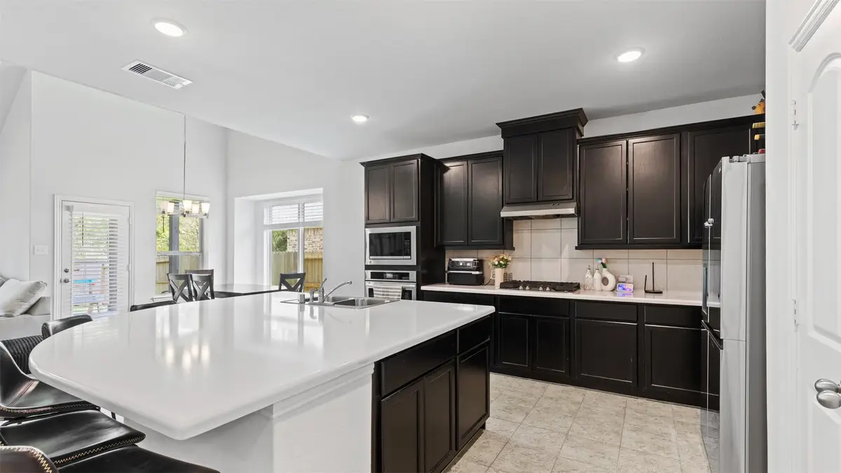 222 Butterfly Orchid Court, Conroe, TX 77318 - #1