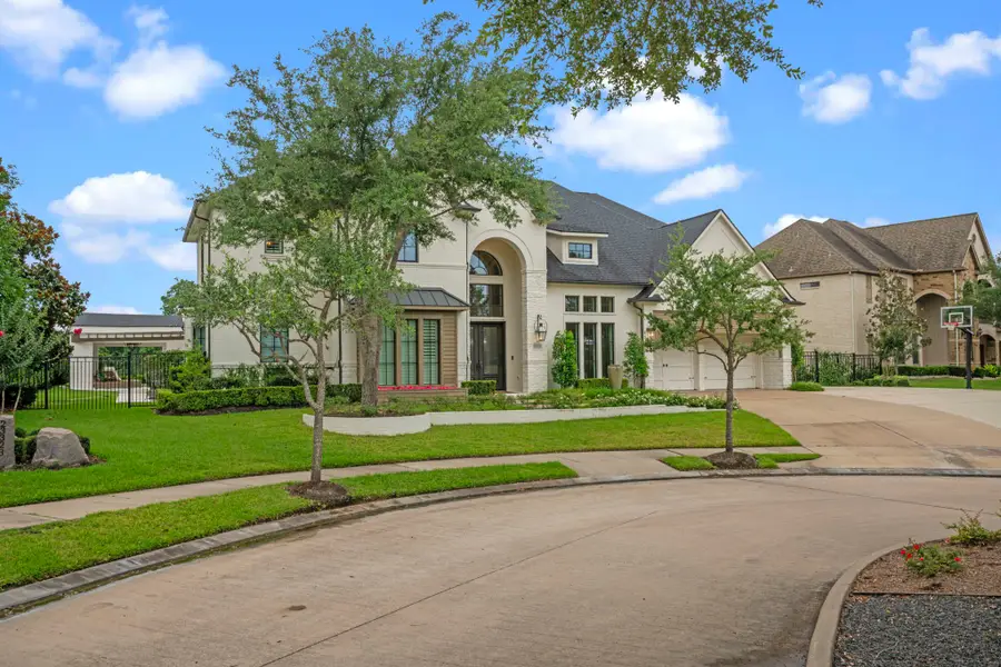 23323 Two Harbors Glen Street, Katy, TX 77494 - Image #2