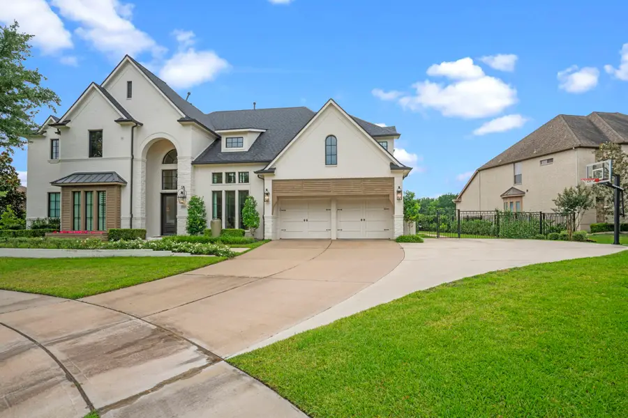 23323 Two Harbors Glen Street, Katy, TX 77494 - Image #3