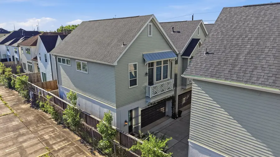 2117 Naomi Street #B, Houston, TX 77054 - #2