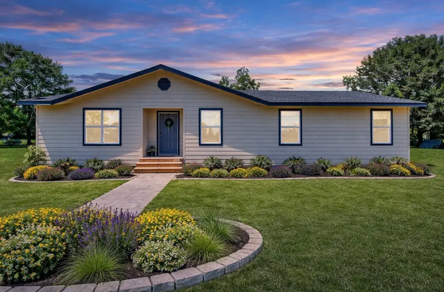 1030 San Felipe Road, Sealy, TX 77474 - #2