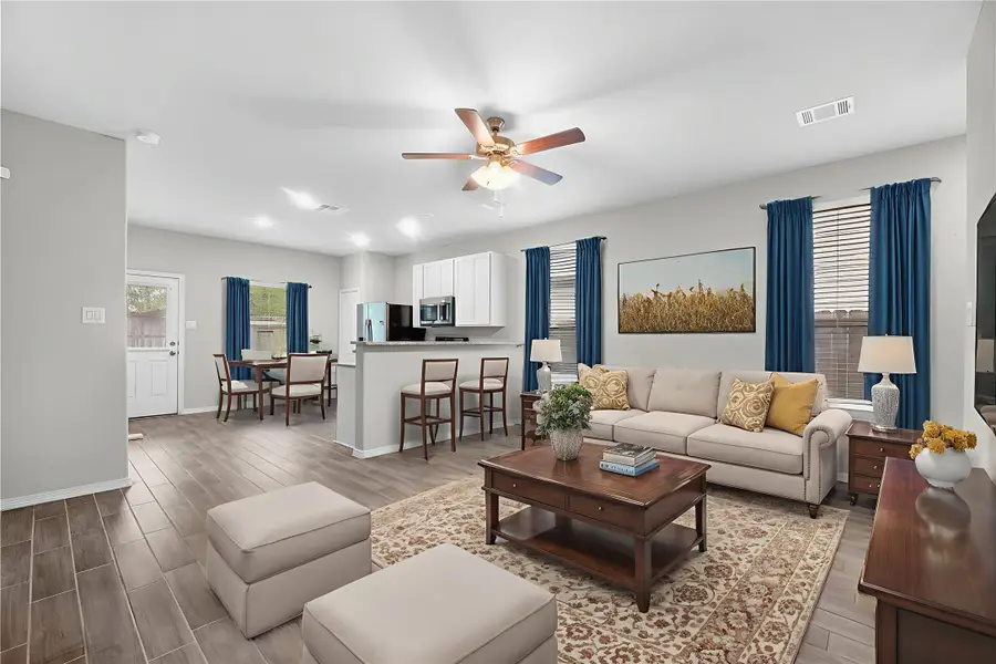 24750 Russet Bluff Trail, Huffman, TX 77336 - #2