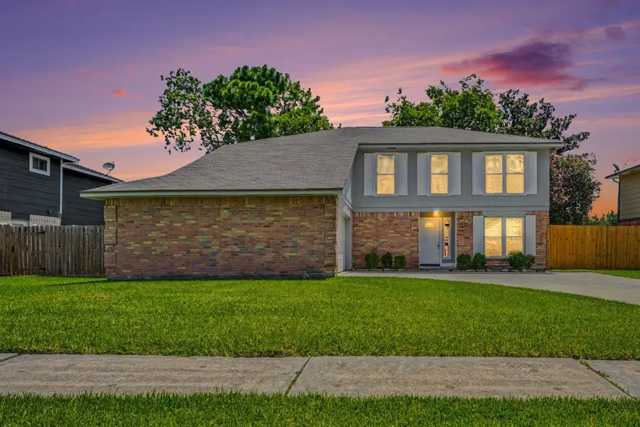 202 Civil Drive, League City, TX 77573 - #2