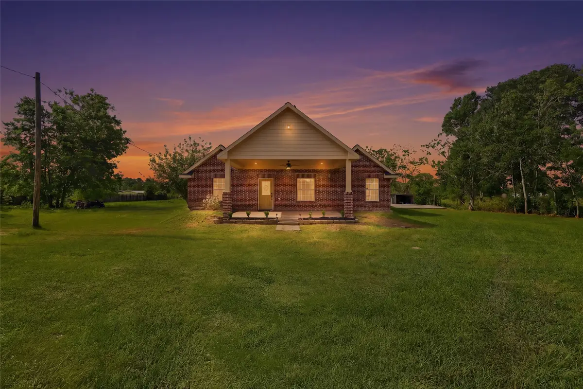 19322 S Post Oak Boulevard, Fresno, TX 77545 - #1