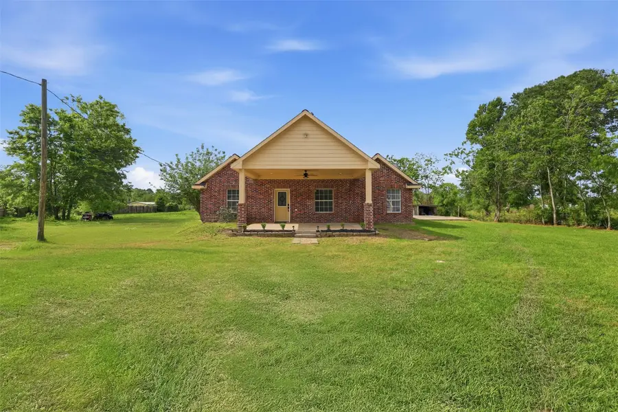 19322 S Post Oak Boulevard, Fresno, TX 77545 - #2