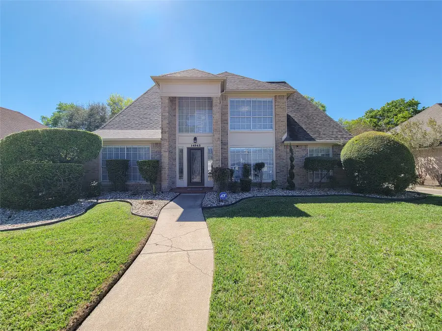 14943 Tramore Drive, Houston, TX 77083 - #3