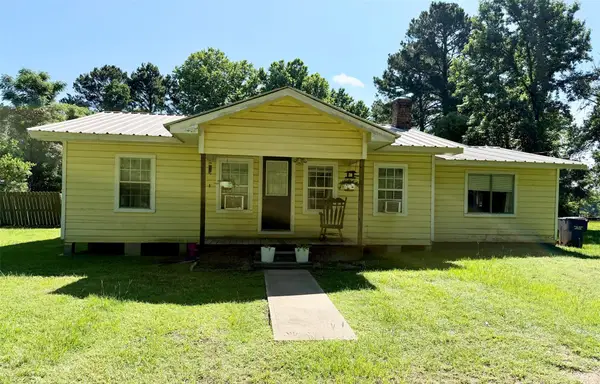 199 Pr 5000, Crockett, TX 75835
