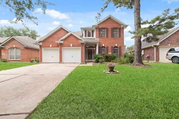 14015 Jade Meadow Court, Houston, TX 77062