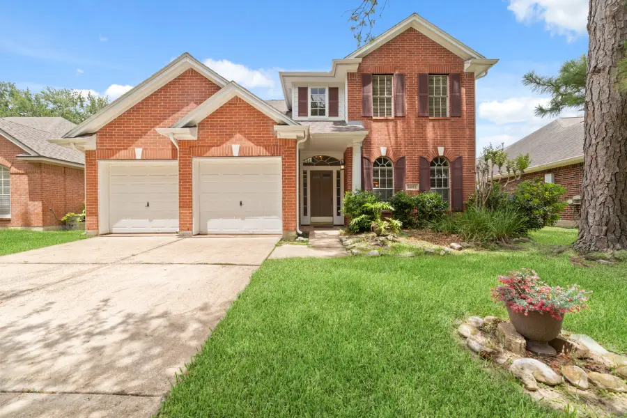 14015 Jade Meadow Court, Houston, TX 77062 - #2