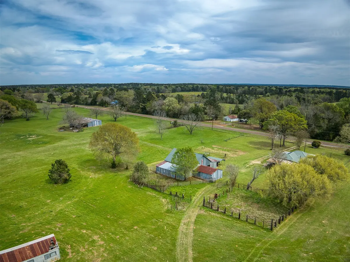 11361 Highway 21 East Highway E, Crockett, TX 75835 - #1