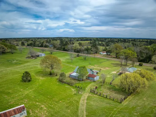 11361 Highway 21 East Highway E, Crockett, TX 75835