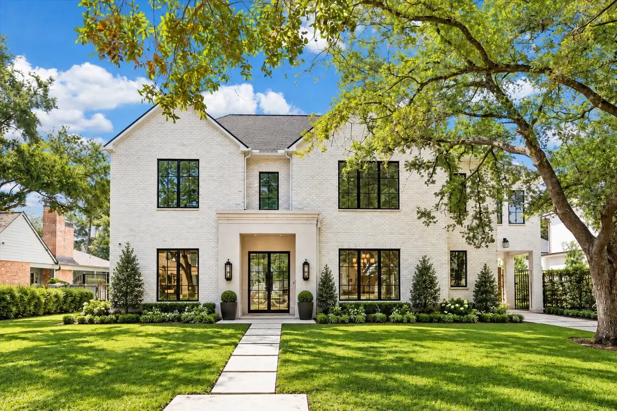 6011 Stones Throw Road, Houston, TX 77057 - #1