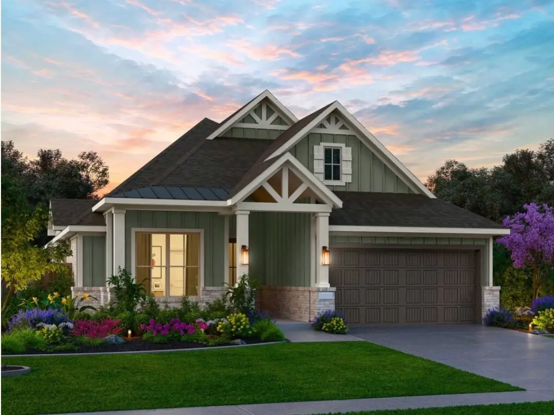 1131 Connecting Way, Richmond, TX 77406 - #1