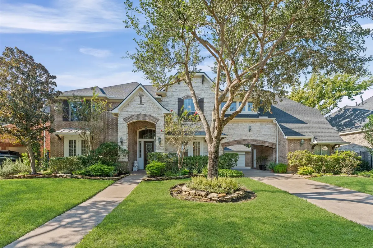 8511 Stones Throw Lane, Missouri City, TX 77459 - #1