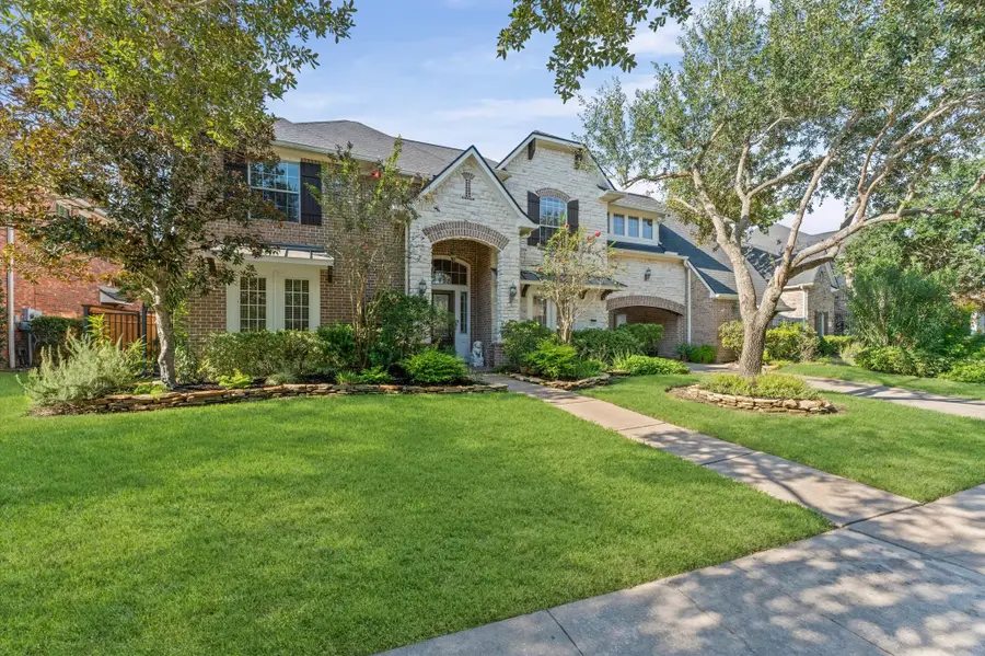 8511 Stones Throw Lane, Missouri City, TX 77459 - #2