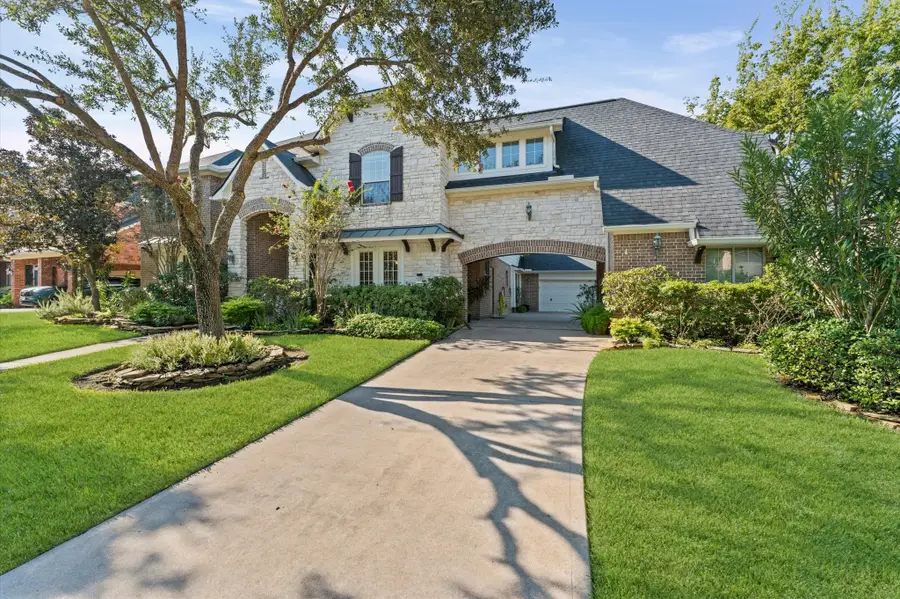 8511 Stones Throw Lane, Missouri City, TX 77459 - #3