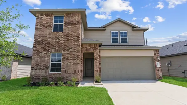 31222 Harp Ridge Drive, Fulshear, TX 77441
