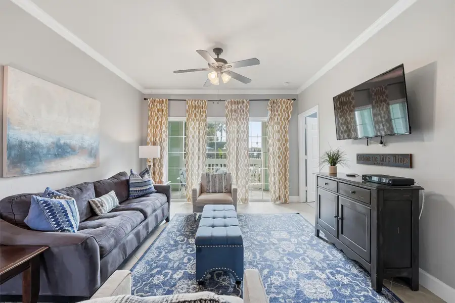 7000 Seawall Boulevard #412, Galveston, TX 77551 - #2