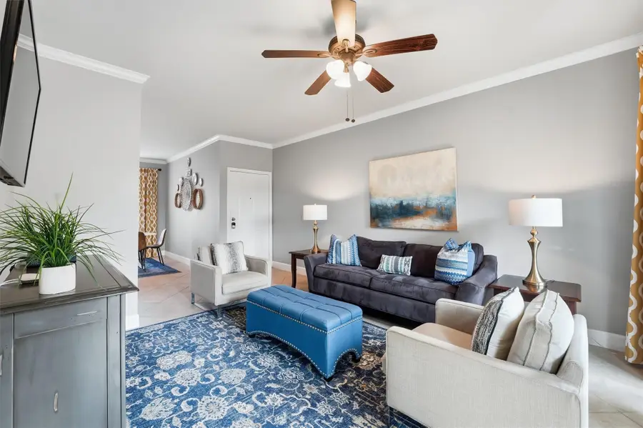 7000 Seawall Boulevard #412, Galveston, TX 77551 - #3