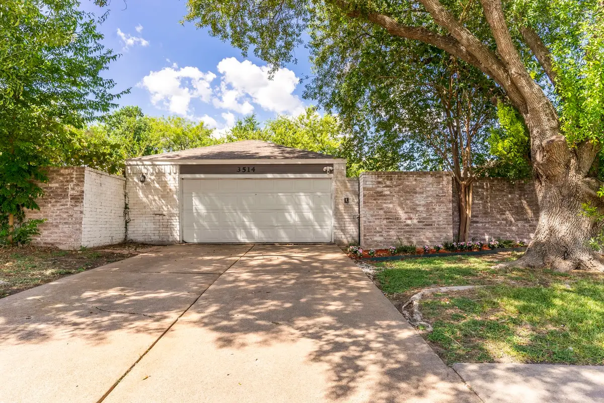 3514 Vineyard Drive, Houston, TX 77082 - Image #1