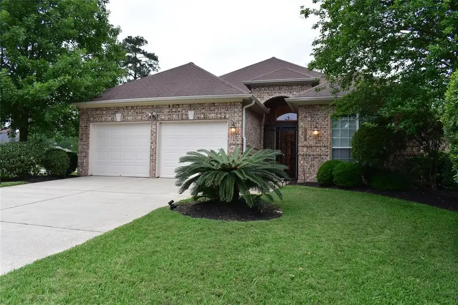11110 S Reach, Montgomery, TX 77356 - Image #2