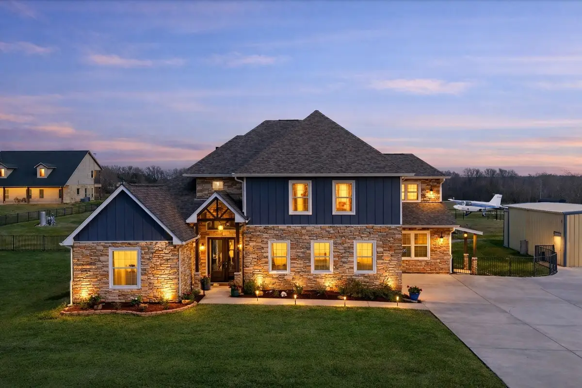 24 Longhorn Loop, New Waverly, TX 77358 - #1