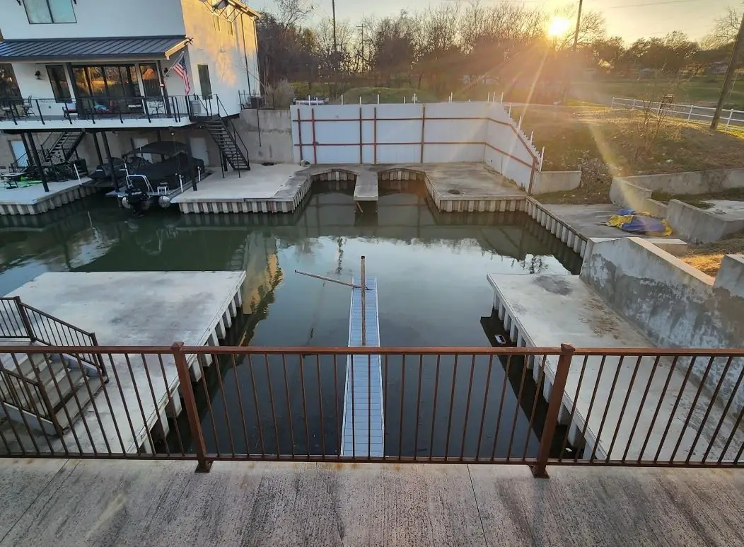 940 Euel Moore Drive 1 Drive, Kingsland, TX 78639 - #1