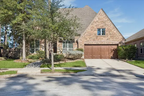 13403 Beall Woods Lane, Humble, TX 77346