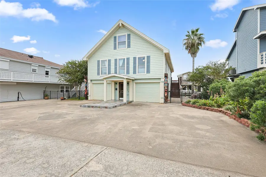 146 Tamana Drive, Galveston, TX 77554 - #2