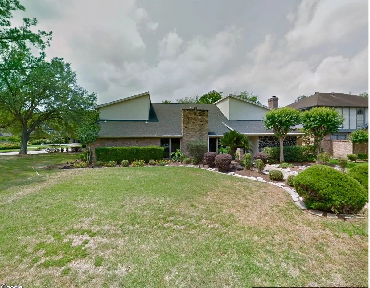 3162 Bonney Briar Drive, Missouri City, TX 77459 - #1