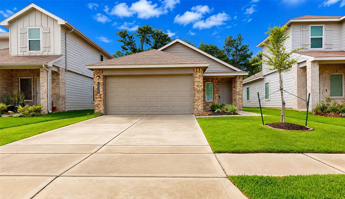12358 Morning Vista Drive, Houston, TX 77014 - #1