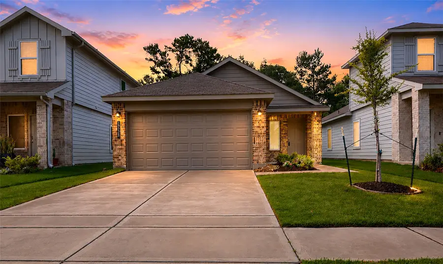 12358 Morning Vista Drive, Houston, TX 77014 - #2