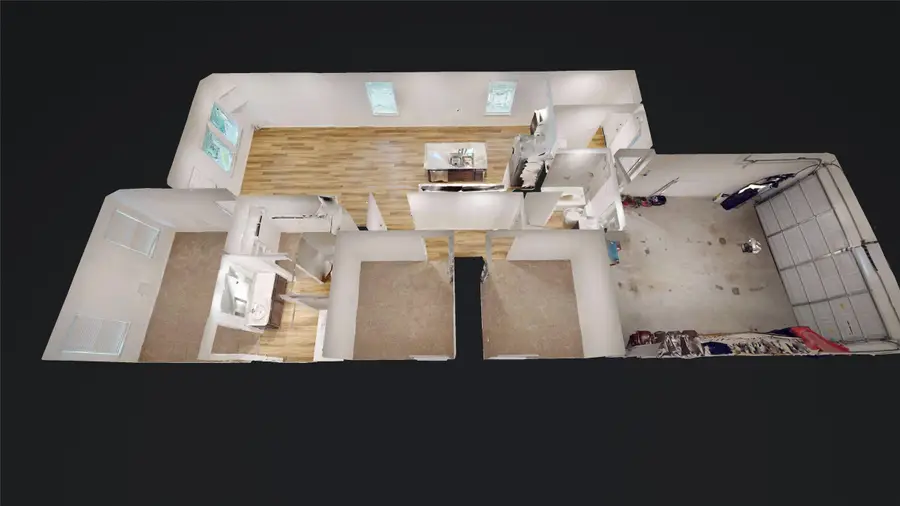 12358 Morning Vista Drive, Houston, TX 77014 - #3