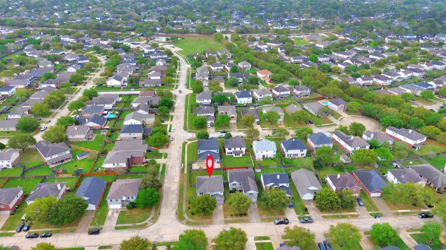 2203 Gable Hollow Lane, Katy, TX 77450 - #3