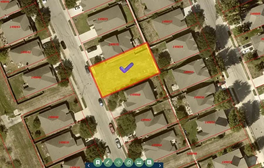 334 Posey Pass, New Braunfels, TX 78132 - #2