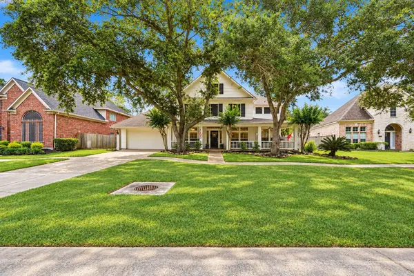 3807 Oakland Circle, Missouri City, TX 77459