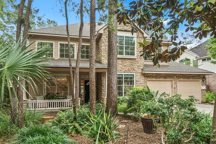 74 S Bethany Bend Circle, The Woodlands, TX 77382 - #3