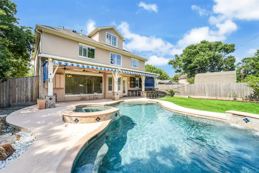4911 Imperial Street, Bellaire, TX 77401 - #2