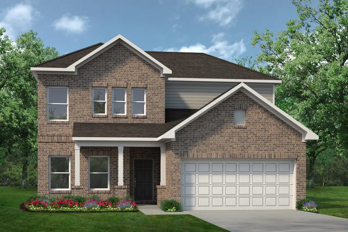 6010 Royal Palm Drive, Manvel, TX 77578 - #1